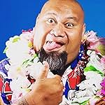 Actor: Tofiga Fepulea'i