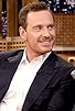 Primary photo for Michael Fassbender/Abby Elliott/Bastille Primary photo for Michael Fassbender/Abby Elliott/Bastille
