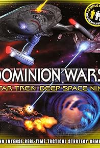 Primary photo for Star Trek: Deep Space Nine - Dominion Wars
