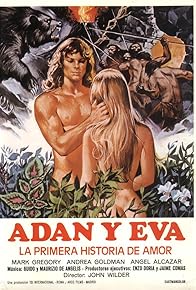 Primary photo for Adam and Eve Primary photo for Adam and Eve