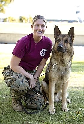 Megan Leavey 2017