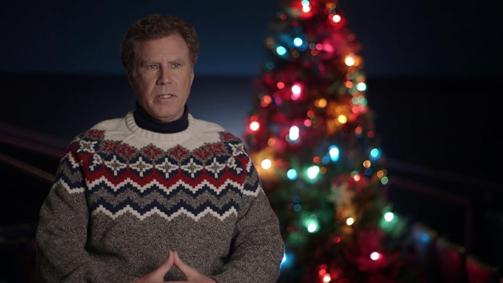 Daddy's Home 2 Daddy's Home 2 Will Ferrell On Returning For The