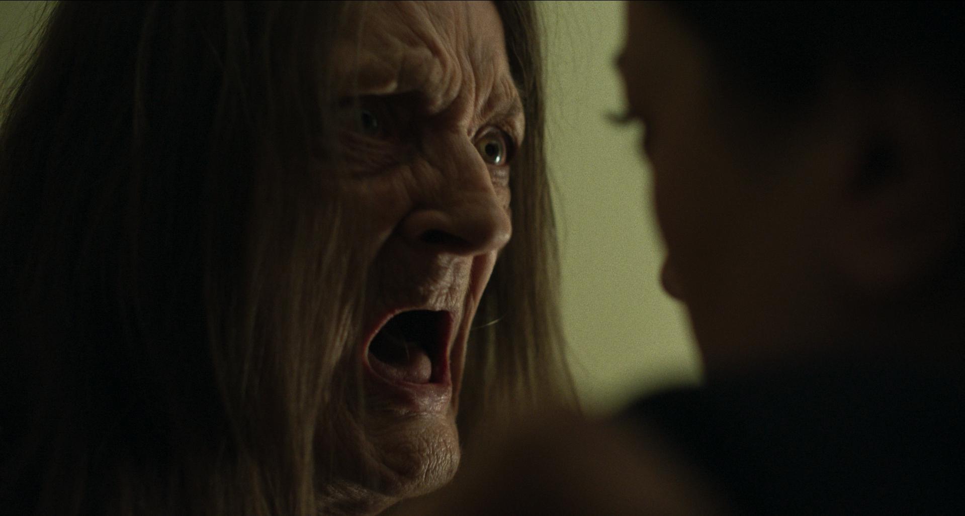 The Home (2025) - IMDb