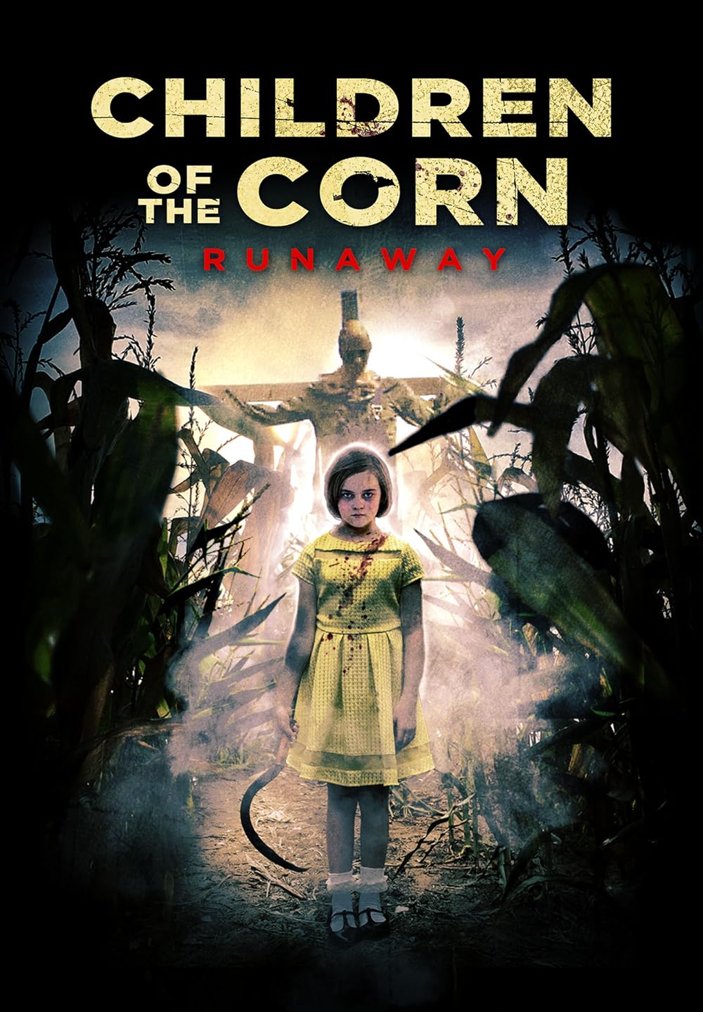Children of the Corn  Runaway