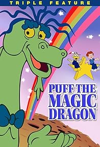 Primary photo for Puff the Magic Dragon in the Land of the Living Lies
