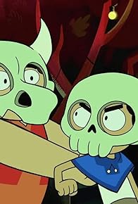 Primary photo for Welcome to the Underworld Part 1