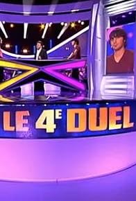 Primary photo for Le 4ème duel Primary photo for Le 4ème duel