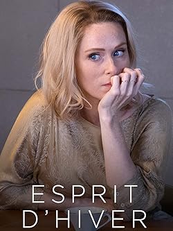Poster of Esprit D'hiver