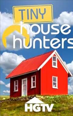 Watch Tiny House Hunters Season 4 Episode 1 oneline free | v1 LugaTv