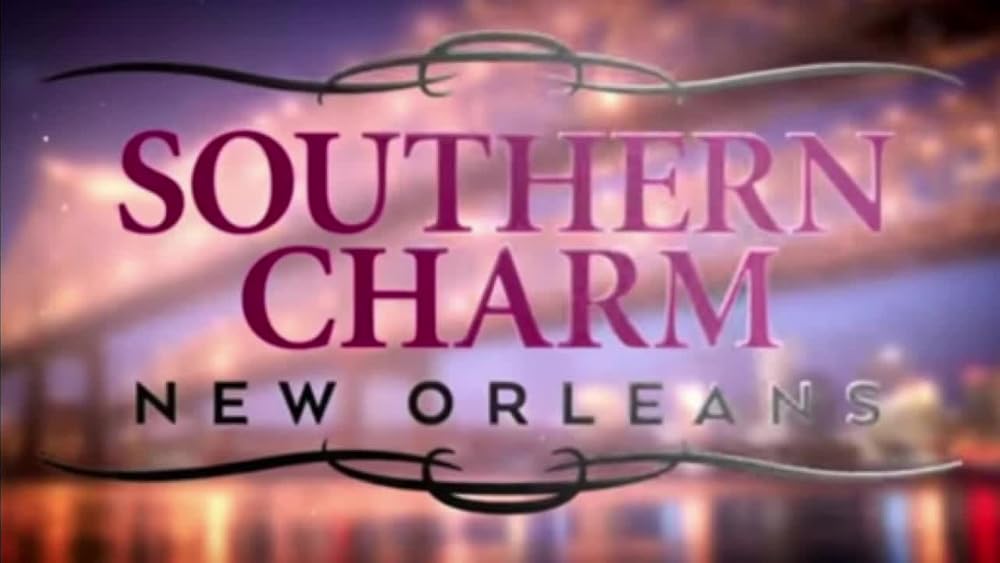Southern Charm New Orleans Season 1 IMDb