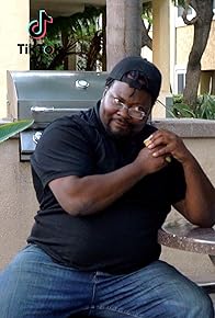 Primary photo for Echo Man - TikTok Ads