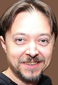 Primary photo for Ivan Burlyaev