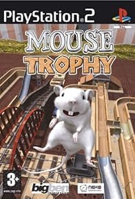 Primary photo for Mouse Trophy