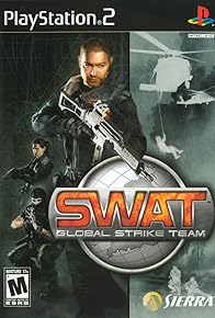 Primary photo for SWAT: Global Strike Team