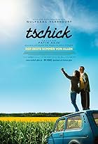 Goodbye Berlin Poster