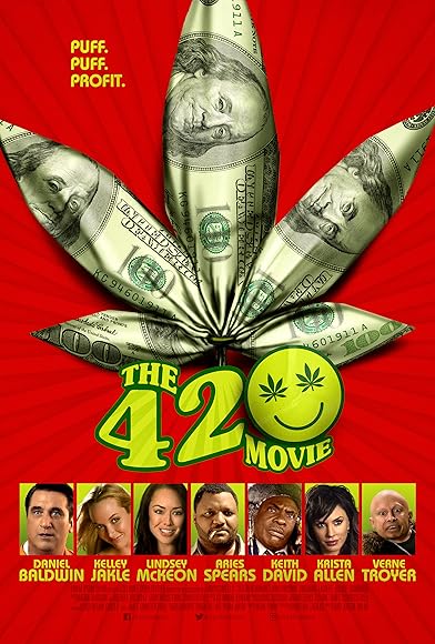 Primary photo for The 420 Movie: Mary & Jane Primary photo for The 420 Movie: Mary & Jane