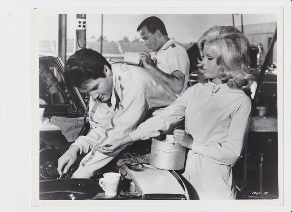 Speedway (1968)