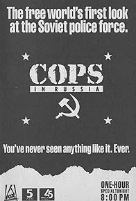 Primary photo for Cops: In Russia