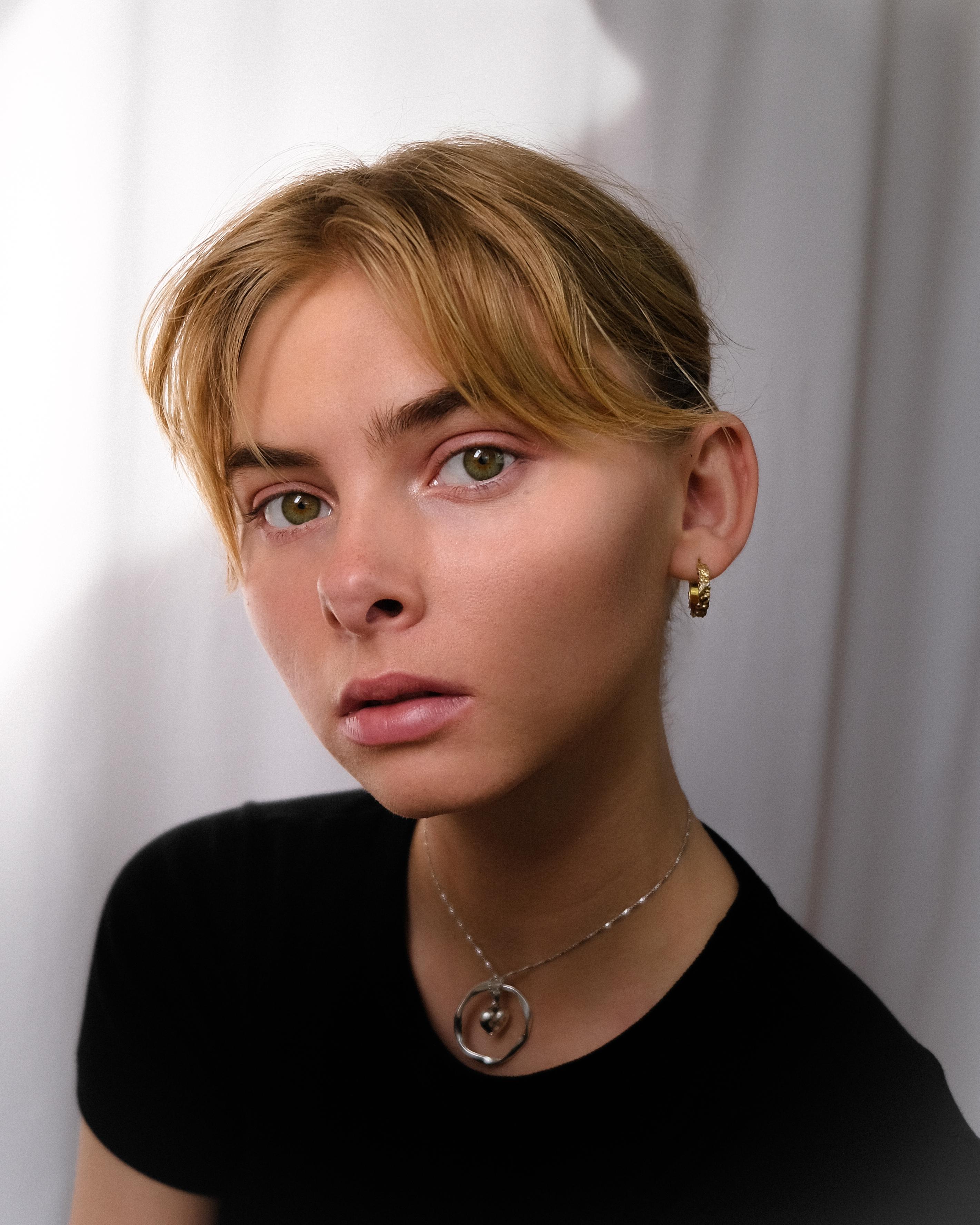 Picture of Sandra Guldberg Kampp
