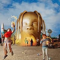 Primary photo for Travis Scott Feat. Drake: Sicko Mode Primary photo for Travis Scott Feat. Drake: Sicko Mode