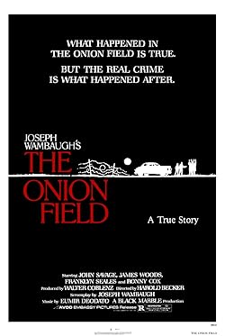 Poster of The Onion Field