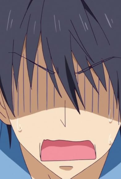 Primary photo for Final Battle! Decisive Blow! Aho Girl Primary photo for Final Battle! Decisive Blow! Aho Girl