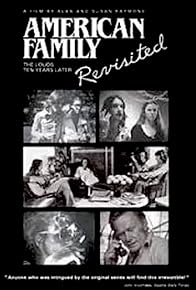 Primary photo for An American Family Revisited: The Louds 10 Years Later Primary photo for An American Family Revisited: The Louds 10 Years Later