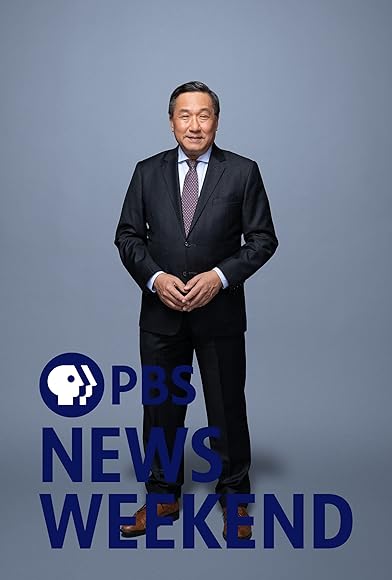 Primary photo for PBS News Weekend Primary photo for PBS News Weekend