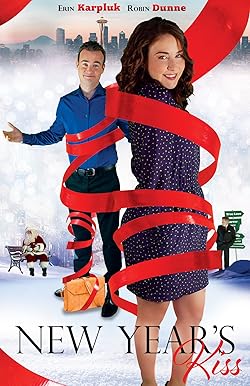 Poster of New Year's Kiss