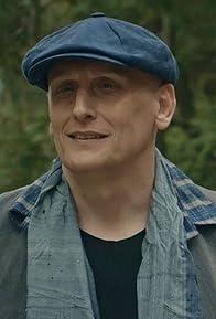 Primary photo for Marco Trionfante