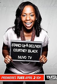 Primary photo for Stand Up and Deliver Primary photo for Stand Up and Deliver