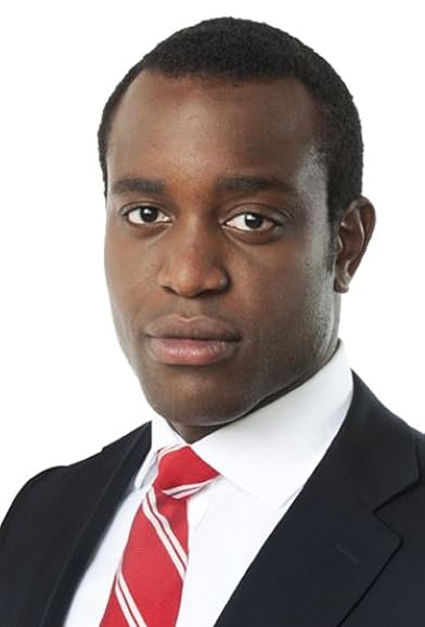 Primary photo for Gamal Fahnbulleh Primary photo for Gamal Fahnbulleh