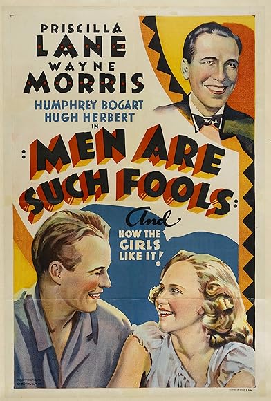 Primary photo for Men Are Such Fools Primary photo for Men Are Such Fools