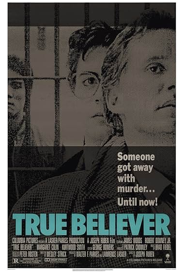True Believer 1989