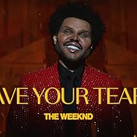 Primary photo for The Weeknd: Save Your Tears