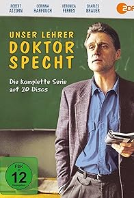Primary photo for Unser Lehrer Doktor Specht Primary photo for Unser Lehrer Doktor Specht