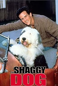 Primary photo for The Shaggy Dog Primary photo for The Shaggy Dog