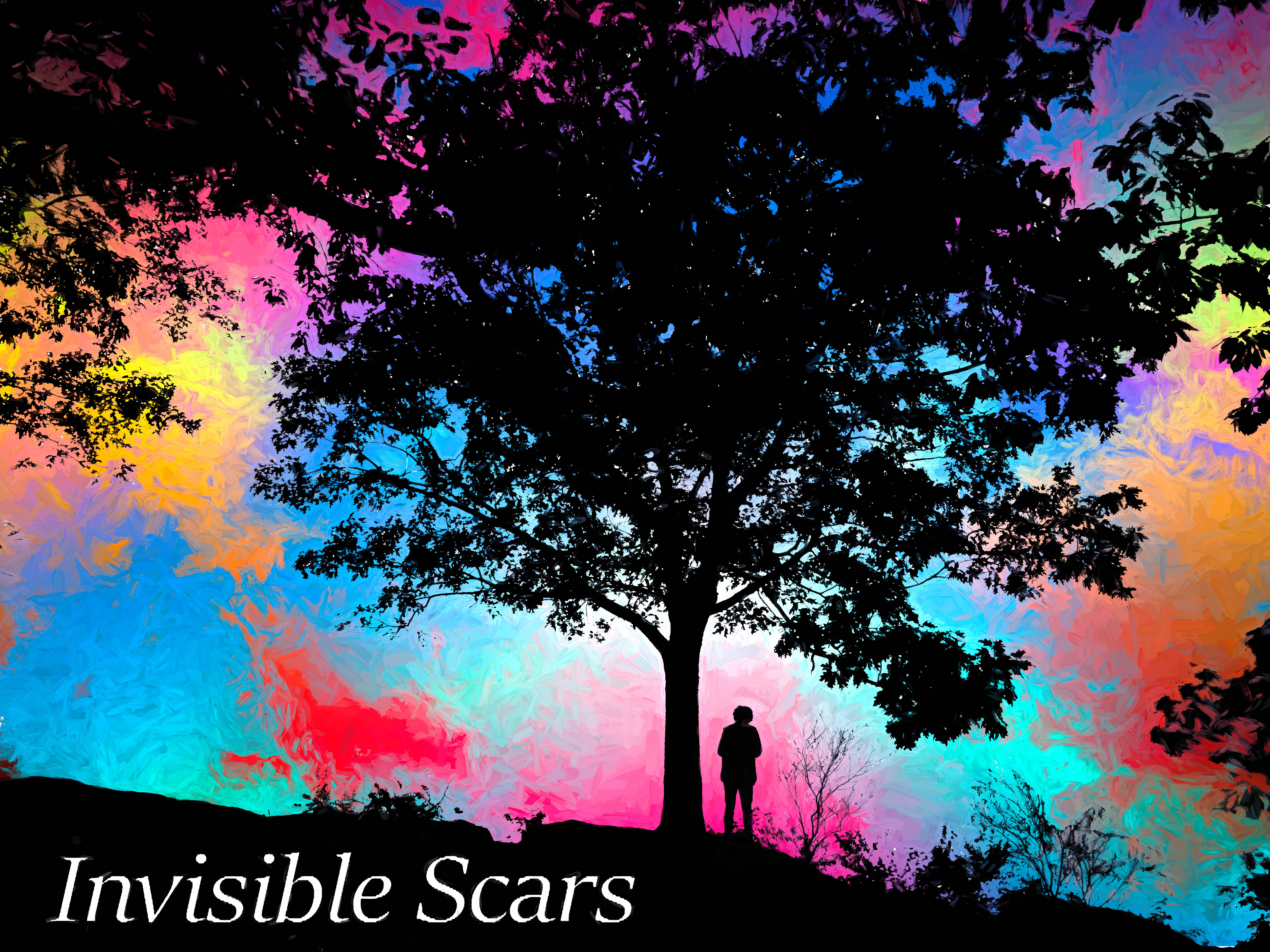 Invisible Scars