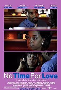 Primary photo for No Time for Love