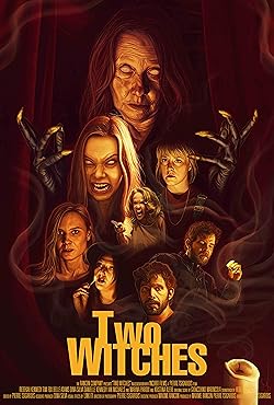 Poster of Two Witches