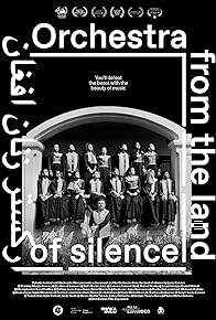 Primary photo for Orchester z krajiny ticha