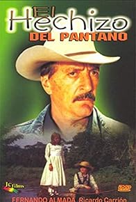 Primary photo for El hechizo del pantano