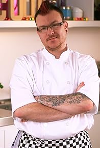 Primary photo for Punk Chef