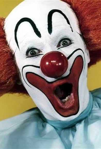 Primary photo for Bozo the Clown Primary photo for Bozo the Clown