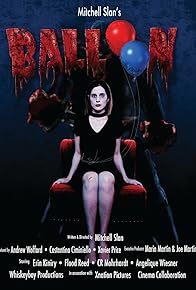 Primary photo for Balloon