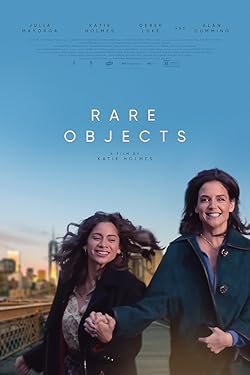 Poster of Rare Objects
