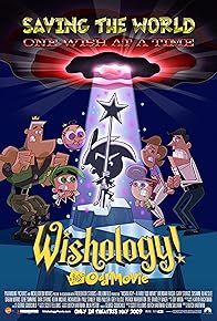 Primary photo for The Fairly OddParents Wishology!