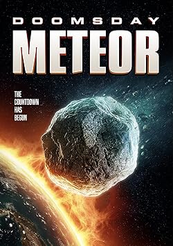 Poster of Doomsday Meteor