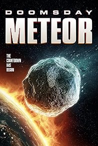 Primary photo for Doomsday Meteor Primary photo for Doomsday Meteor