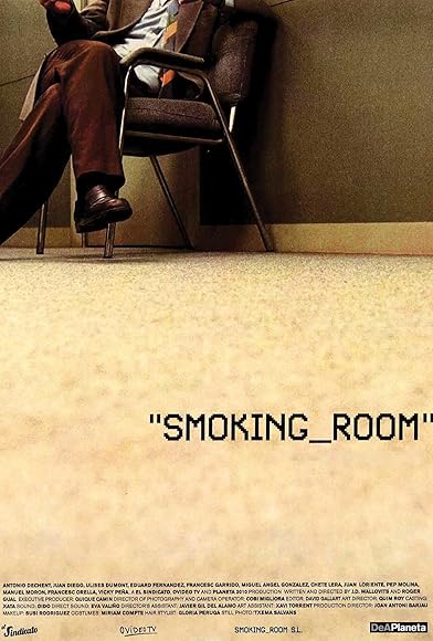 Primary photo for Smoking Room Primary photo for Smoking Room